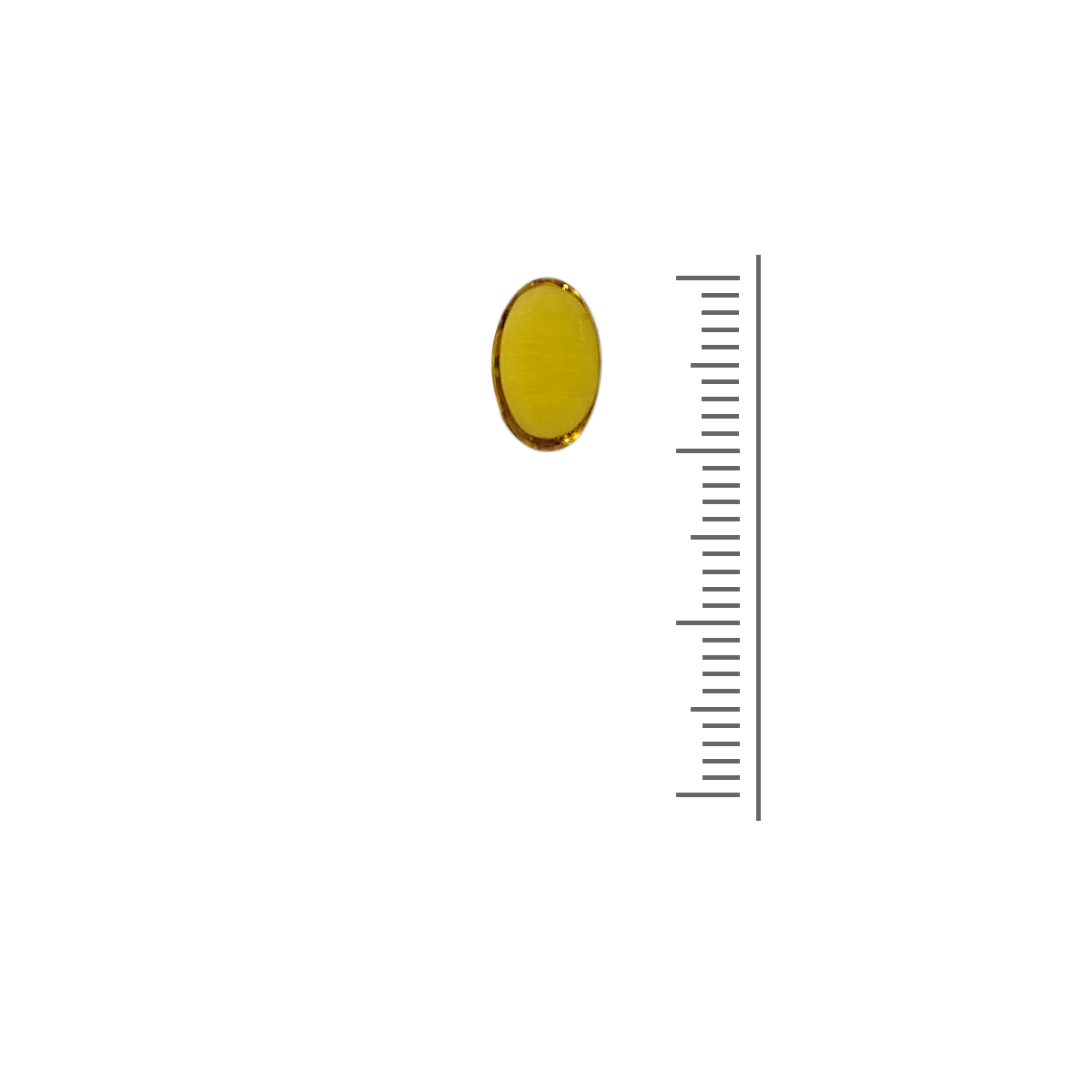 Vitamine D3 25mcg