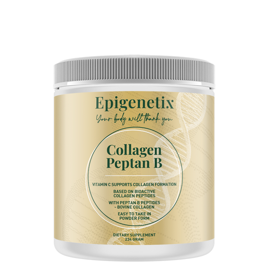 Collagen Peptan B