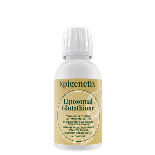 Gluthation Liposomal