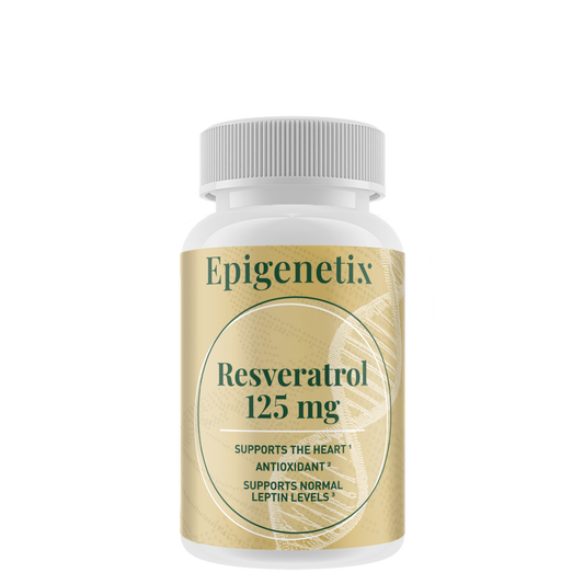 Resveratrol 250 mg